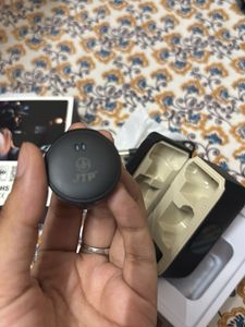 JTP Wireless Collar Microphone