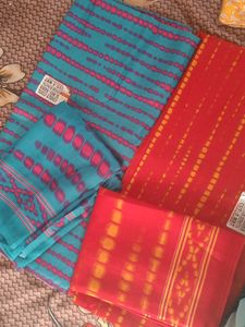 Printed Cotton Dupattas