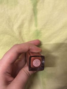 Dior Lip oil