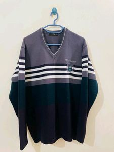 Duke Stardust Korean Style Sweater (Unisex)