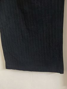 Black Wide Leg Pants
