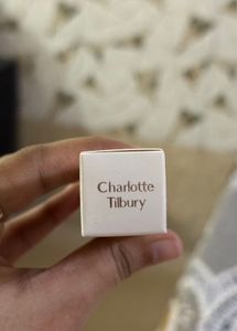 Charlotte Tilbury Lip Gloss - Cherry