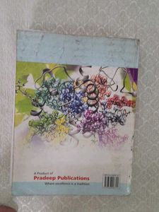 Pradeep's Chemistry XII Vol. 1&amp;2