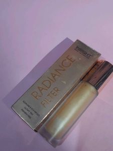 Insight Radiance Filter Glowy Tint