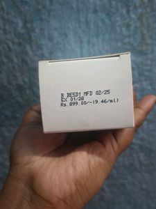 oriflame Wellosophy Calm &amp; Balance Cleanser