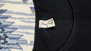 Long Tshirts (Combo Of 2)