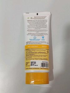 Mamaearth Ubtan Natural Glow Face Wash