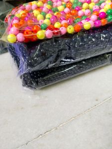 Combo Pack Of Beads