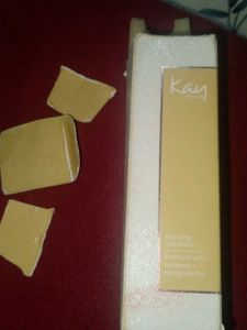 Kay Beauty Hydrating Foundation ,4.5 g to 7g