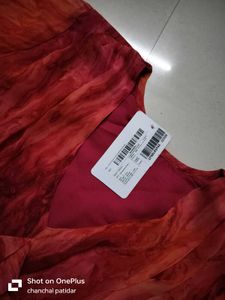 Short Kurti+Top