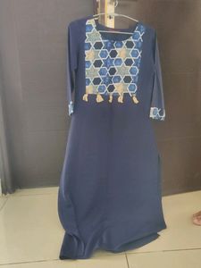 kurti and pallazo set