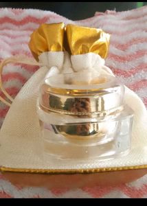 Dubai whitening night cream Luxury Face Crea