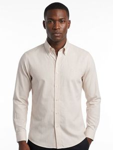 Brooks Brothers Men's Classic Fit Gingham Shirt
