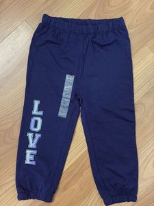 Love Joggers (3-4Y)