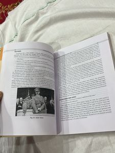 Modern World History for Civil Services Exam book