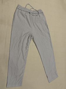 Light Purple Jogger Pants