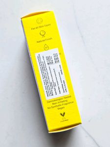 Supergoop! Unseen Sunscreen SPF 40