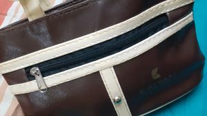 🆕️🆕️ Brown Small Hand Bag