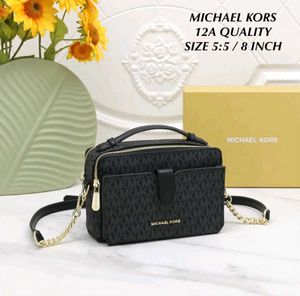 Michael_Kors Jet Set Med Double Zip sling WD BOX