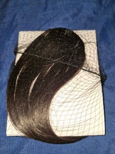 Hair Bun Extension