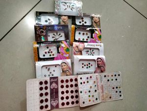 Bindi Combo 11 Pate