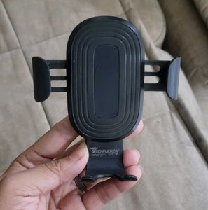 TechFuerza Car Phone Holder