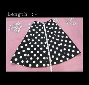 Skirt 🖤