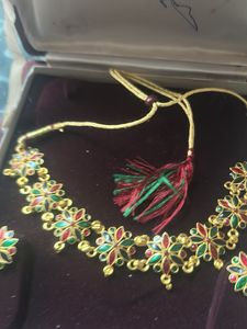 Elegant Assamese Set