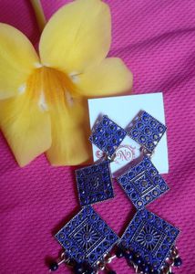 Price Dropped Ear Rings - Pack Of 6