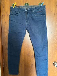 branded shirt and pant combo for man