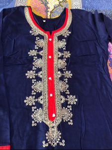 Brand New Kurti