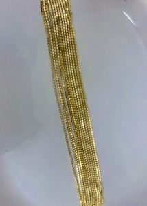 Sparkling Rhinestone Choker