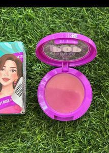 sugarpop ultra HD blush