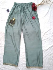 Corset Kurta Trouser Festive Set🫶🏻