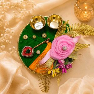 Pooja Thali