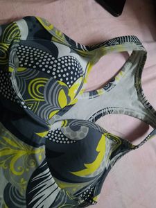 Planet Fitness Racerback Tank Top