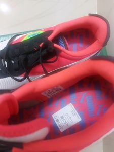 PumaCruise Rider Silk Road Wn's Leather Lace Up Wo