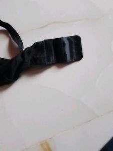 Classic Black Padded Bra