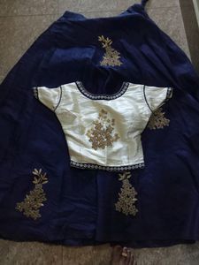 Lehenga Choli Size Free Siz