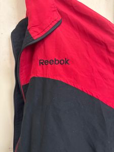 Reebok Windbreaker Jacket
