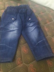 Baby Boy Cloth