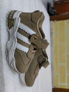 Cute Baby Shoes
