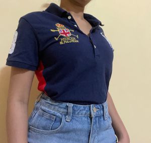 Ralph Lauren Top