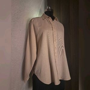 Button-Down Shirt