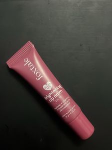 Foxtale Brightening Lip Balm SPF 30