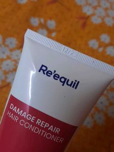 Re'equil Damage Repair Hair Conditioner