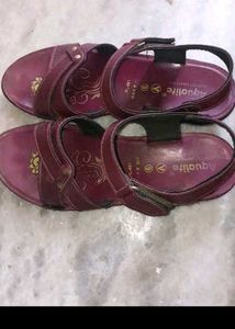 Lite Weight sandal