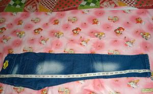 New Jeans
