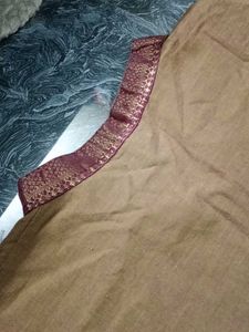 trending kurta for pluse sized women
