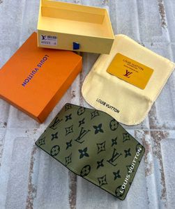 Louis Vuitton Wallet